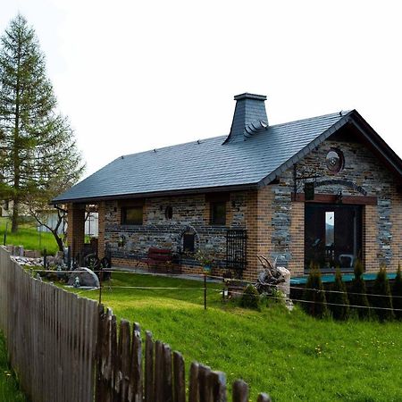 Cottage Oak Elgersburg エクステリア 写真