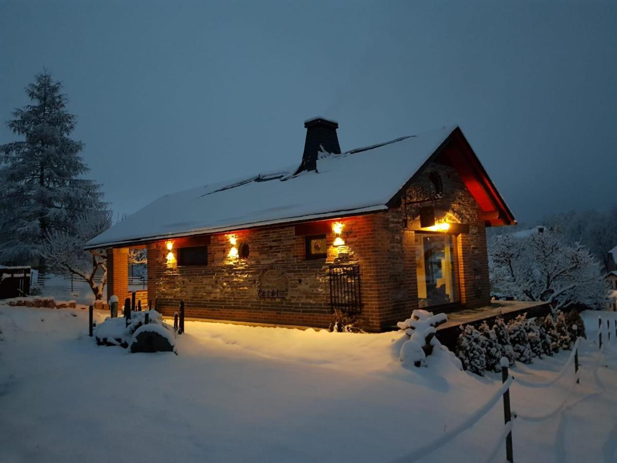 Cottage Oak Elgersburg エクステリア 写真