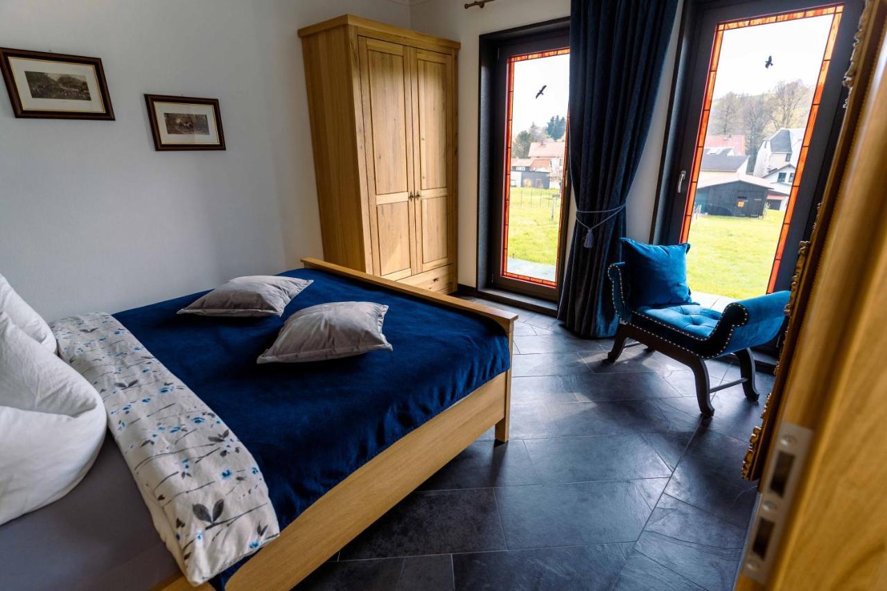 Cottage Oak Elgersburg エクステリア 写真
