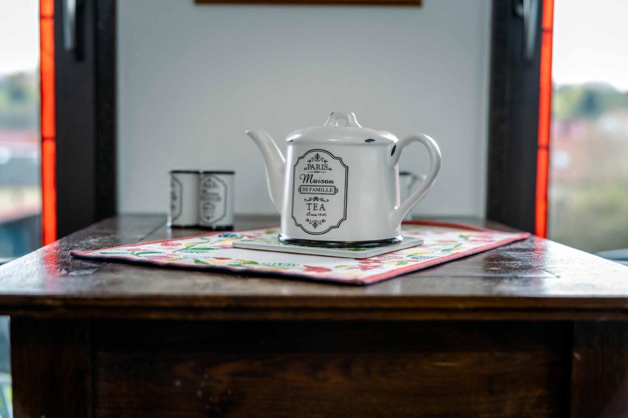 Cottage Oak Elgersburg エクステリア 写真